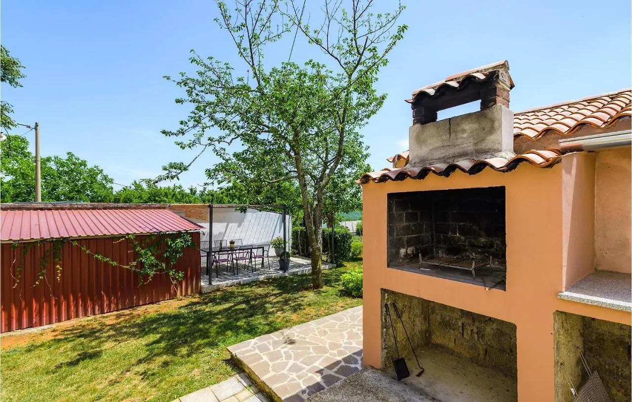 Amazing Apartment In Podpican With Kitchen Šumber 0*,  Chorvatsko