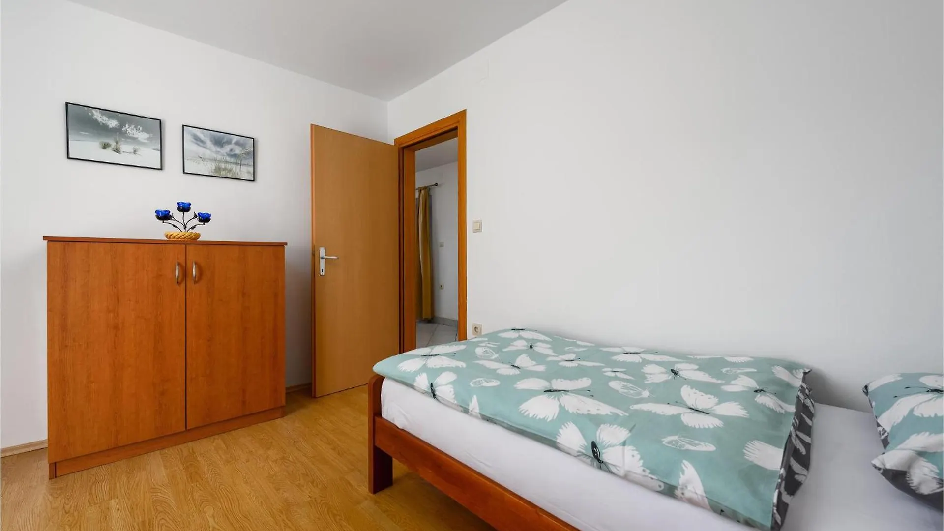 Amazing Apartment In Podpican With Kitchen Šumber